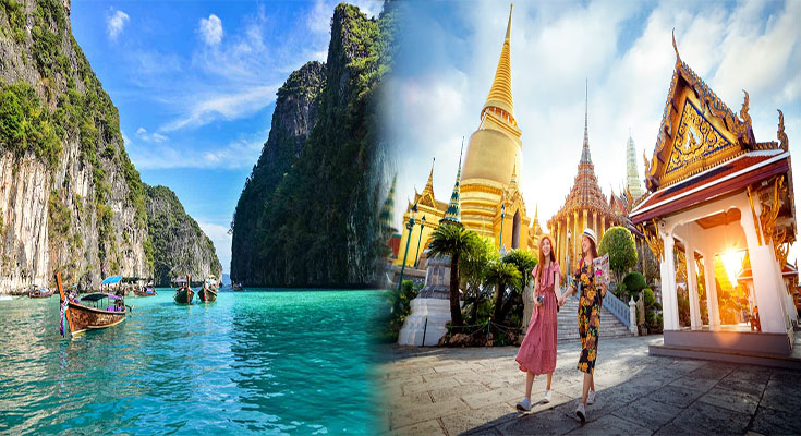 Essential Travel Tips for First-Time Visitors to Thailand