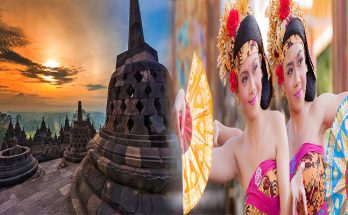 Exploring Cultural Experiences and Local Attractions in Indonesia