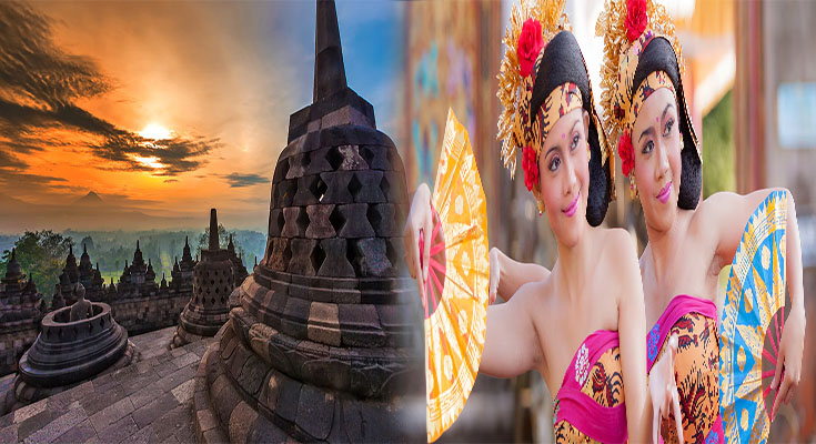 Exploring Cultural Experiences and Local Attractions in Indonesia