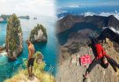 Guides to Indonesia's Island Hopping Adventures and Scenic Spots