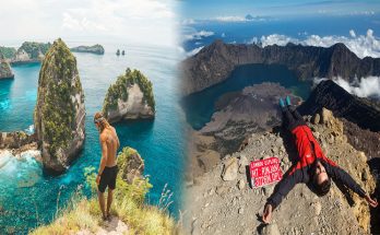 Guides to Indonesia's Island Hopping Adventures and Scenic Spots