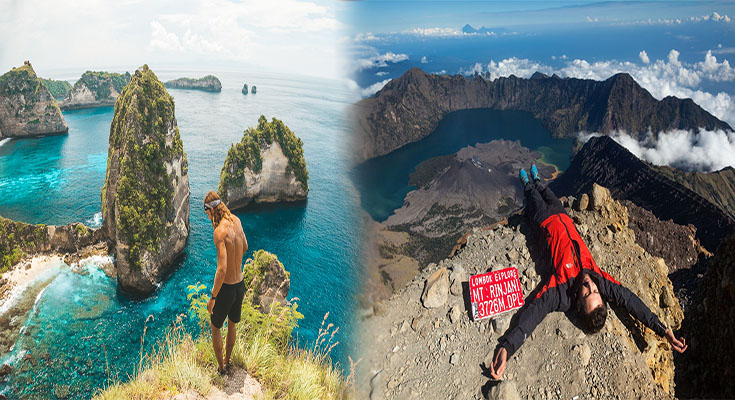 Guides to Indonesia's Island Hopping Adventures and Scenic Spots