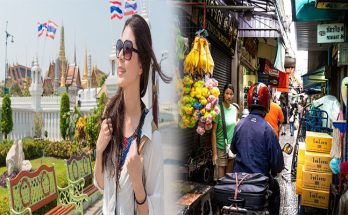 How to Stay Safe and Avoid Common Mistakes While Traveling in Thailand