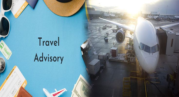 Understanding State Department Travel Advisory Levels and Their Implications for Travelers