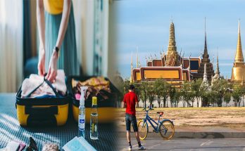 What to Know Before Traveling to Thailand: A First-Time Traveler's Checklist