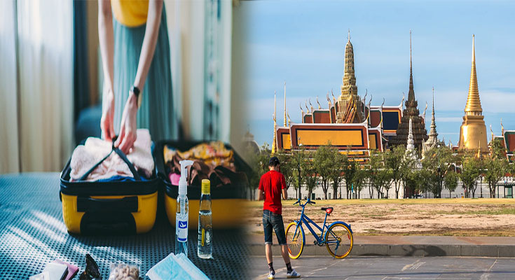 What to Know Before Traveling to Thailand: A First-Time Traveler's Checklist